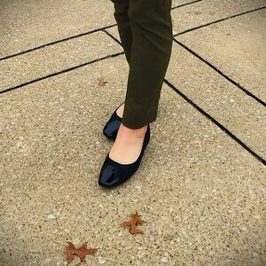 Low Heel Dress Shoes from SOFT STYLE BY HUSH PUPPIES